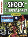 [9781506721101] EC ARCHIVES SHOCK SUSPENSTORIES