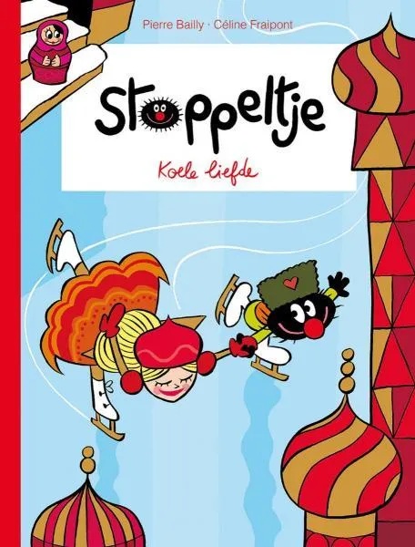 Stoppeltje 13 Koele Liefde