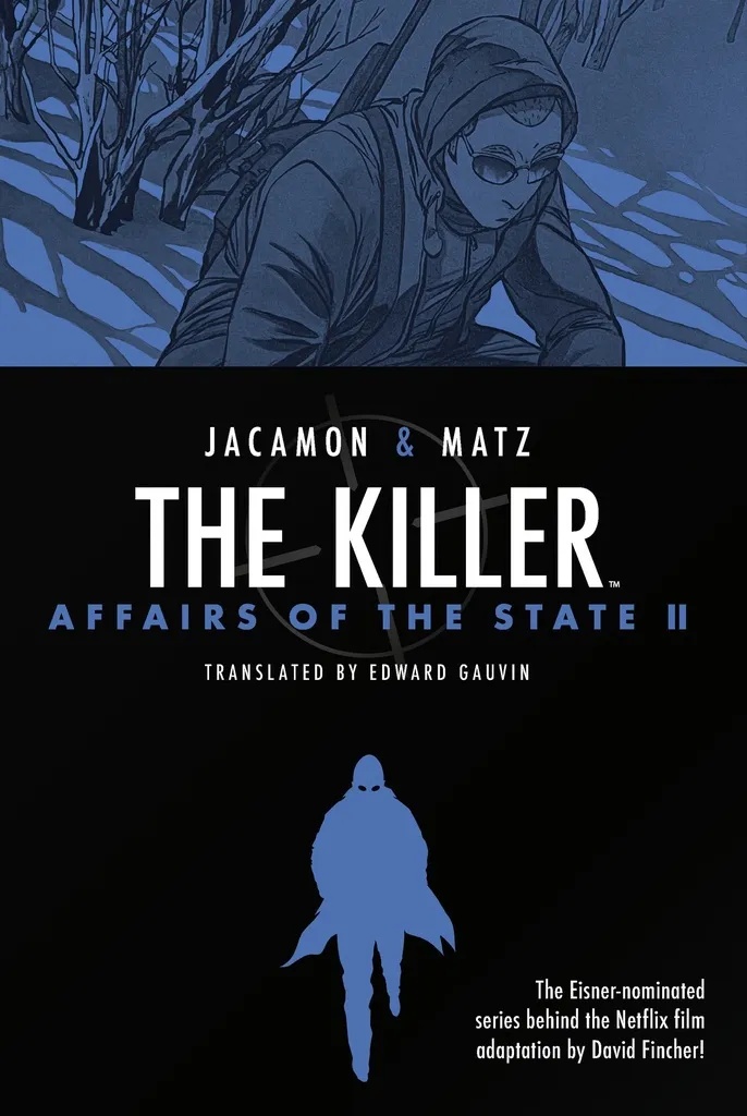 KILLER 2 AFFAIRS OF THE STATE II
