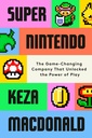 [9780593802687] SUPER NINTENDO