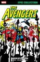 [9781302967956] AVENGERS EPIC COLLECTION ABSOLUTE VISION