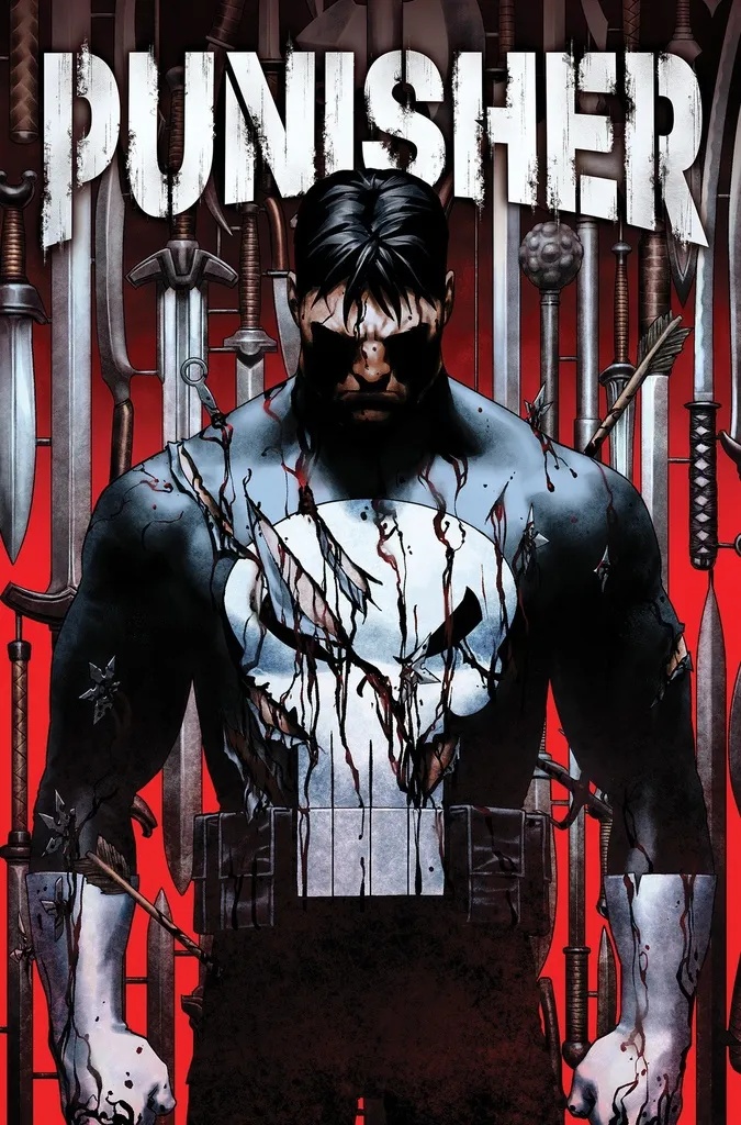 PUNISHER: KING OF KILLERS