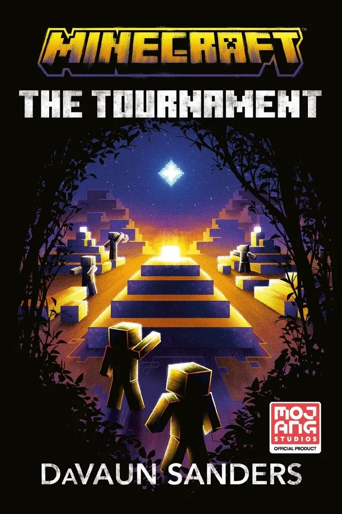 MINECRAFT: THE TOURNAMENT