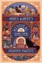 [9780593973257] AGNES AUBERT'S MYSTICAL CAT SHELTER