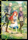 [9798893735963] A TALE OF THE SECRET SAINT ZERO LIGHT NOVEL 4