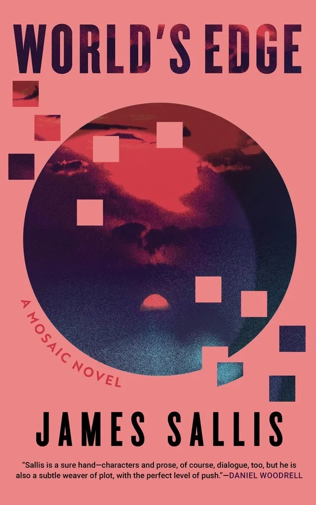 WORLD'S EDGE: A MOSAIC NOVEL