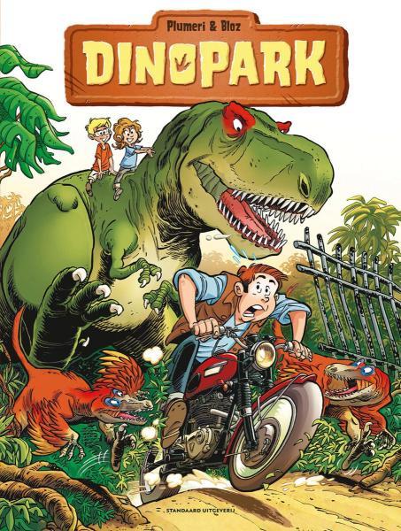 Dinopark 1