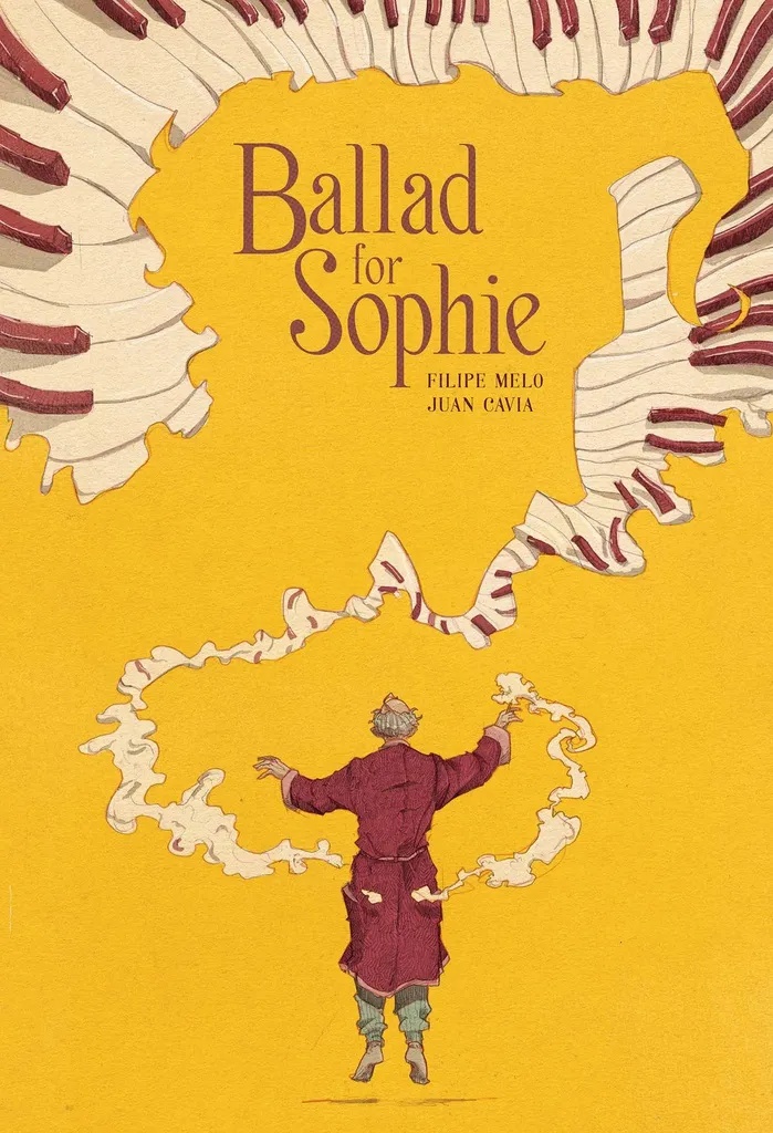 BALLAD FOR SOPHIE