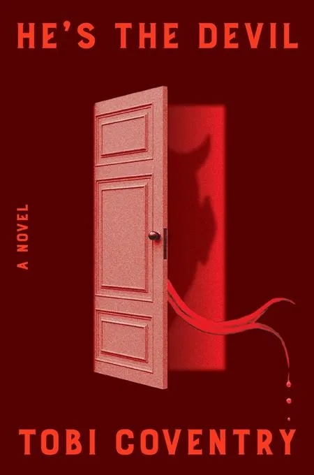 HES THE DEVIL A NOVEL