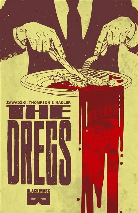 DREGS (MR)