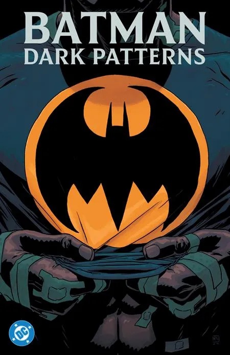 BATMAN DARK PATTERNS