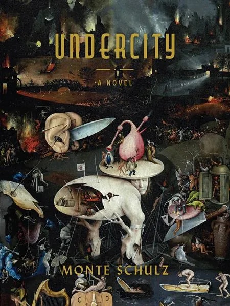 UNDERCITY (MR)