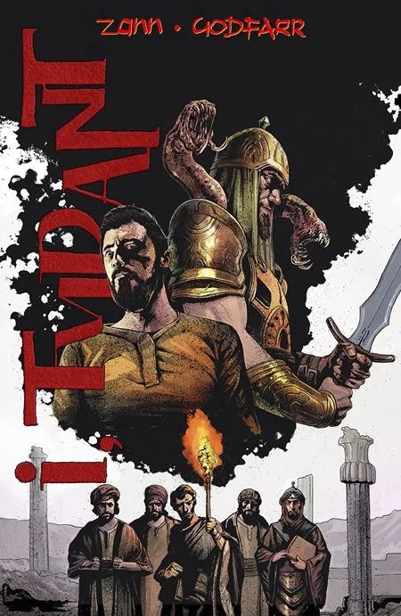 I TYRANT 1