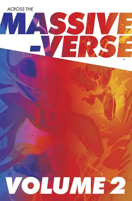 ACROSS THE MASSIVE VERSE 2