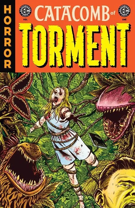 EC CATACOMB OF TORMENT 1