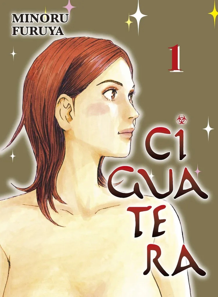 CIGUATERA 1