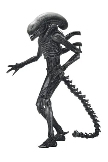 ALIEN ROMULUS ACTION FIGURE ULTIMATE XENOMORPH XX121 18 cm