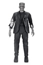 UNIVERSAL MONSTERS ACTION FIGURE ULTIMATE FRANKENSTEIN'S MONSTER (BRIDE OF FRANKENSTEIN) (B&W) 18 CM