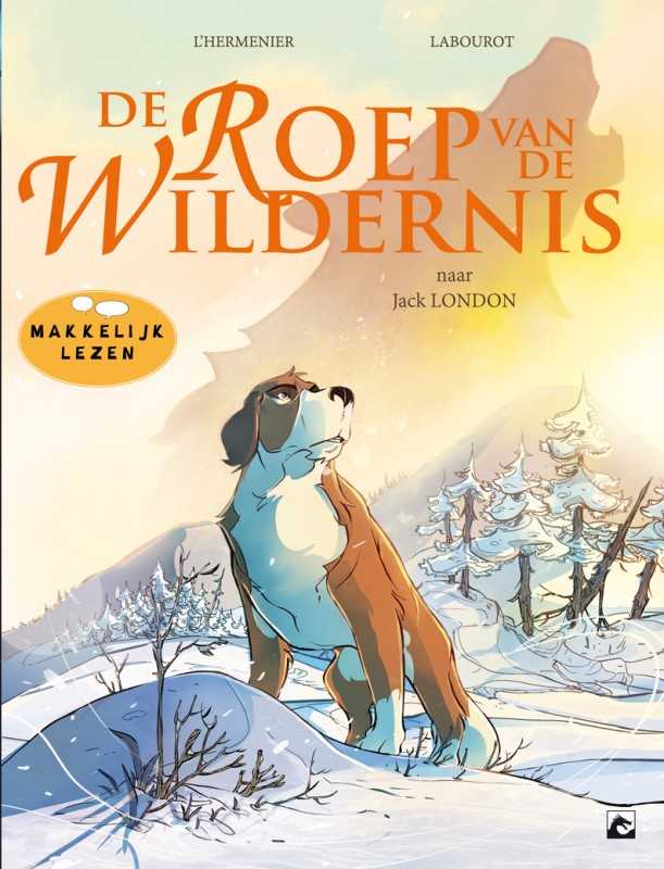 Roep van de Wildernis