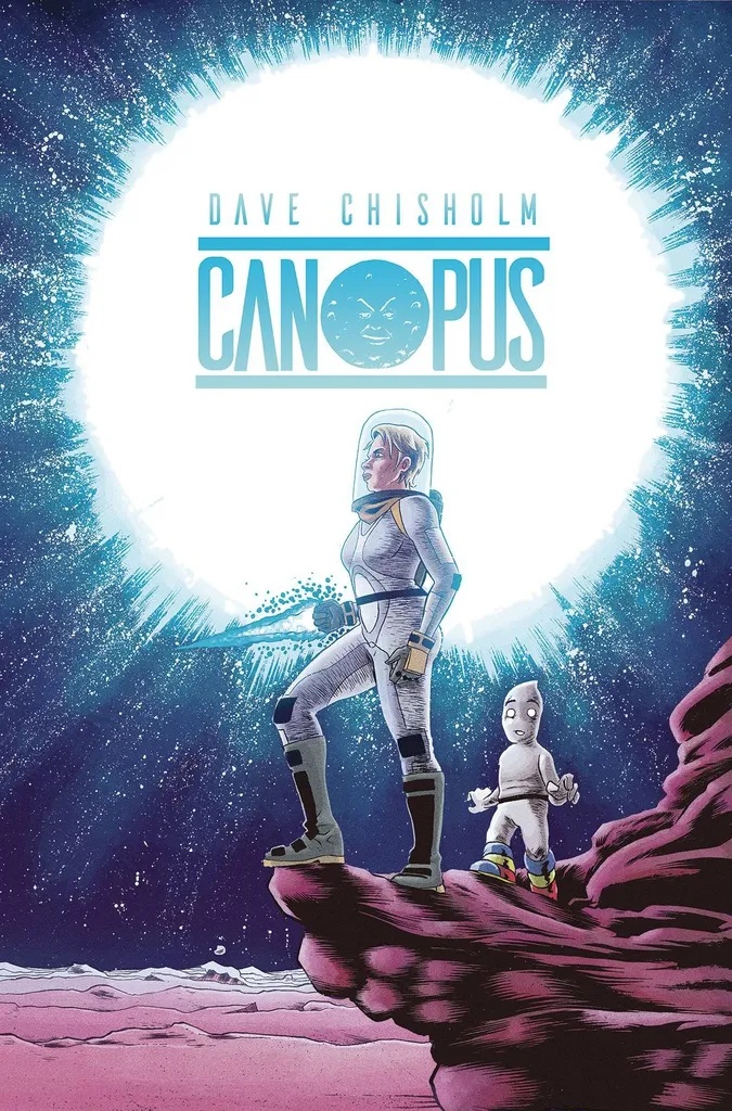 CANOPUS