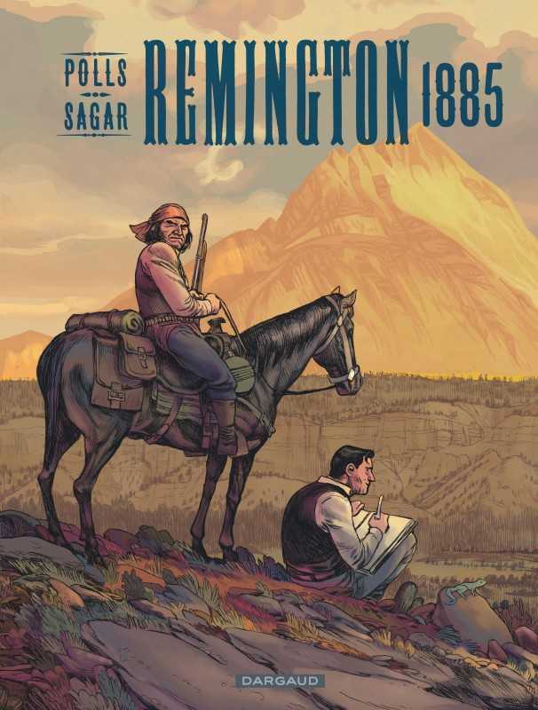 Remington 1885