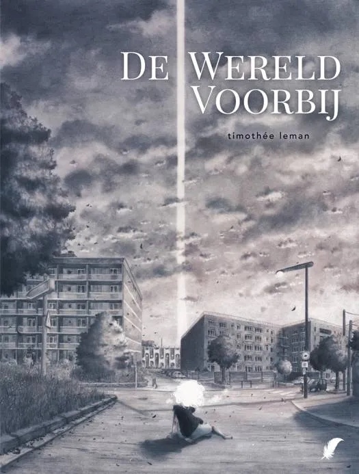 WERELD VOORBIJ