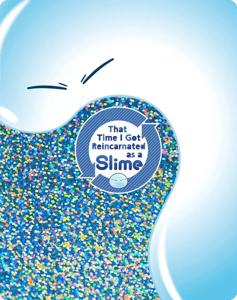 THAT TIME I GOT REINCARNATED AS A SLIME Complete Season 1 Blu-ray Steelbook