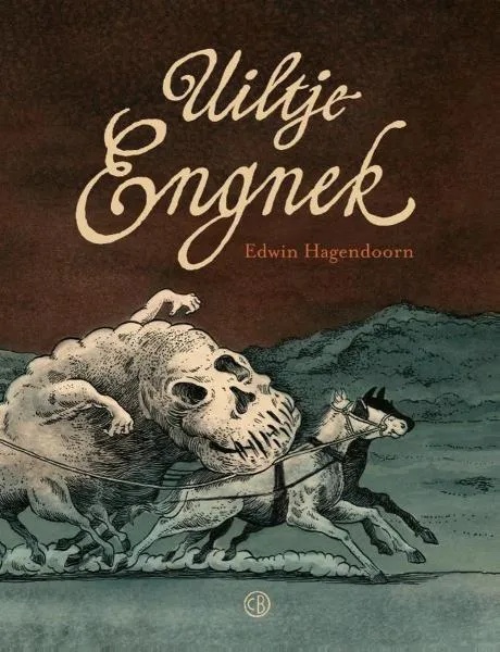 Uiltje Engnek