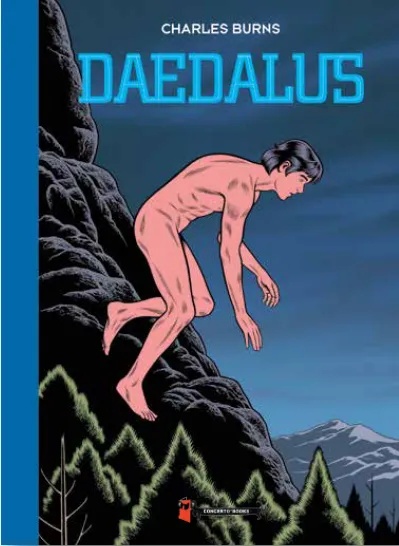 Daedalus 2