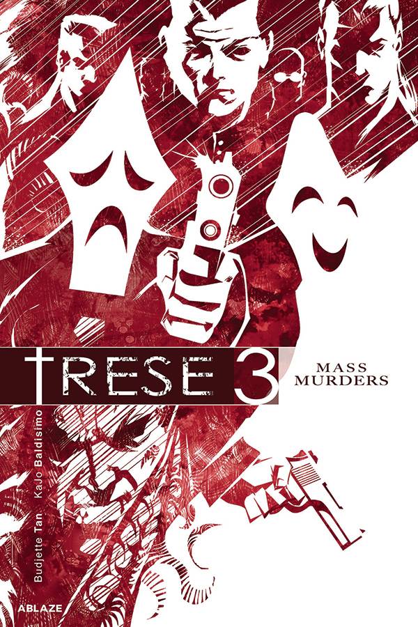 TRESE 3 MASS MURDERS