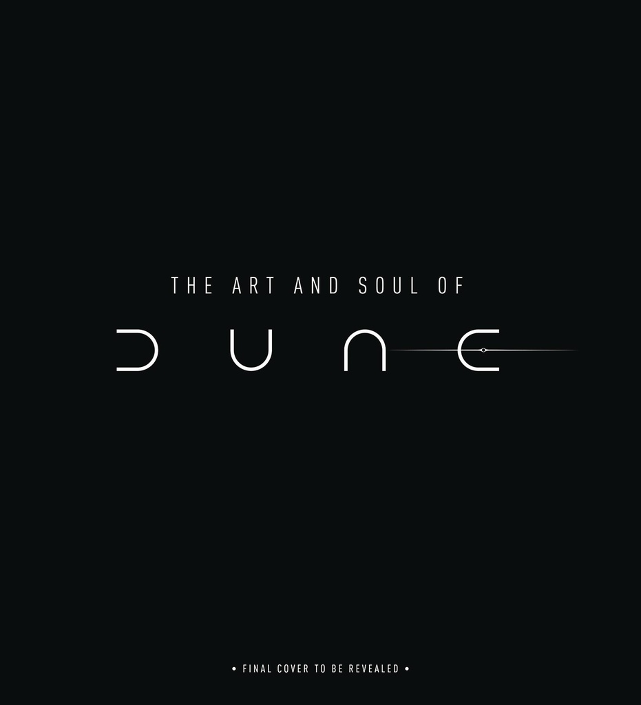 ART AND SOUL OF DUNE