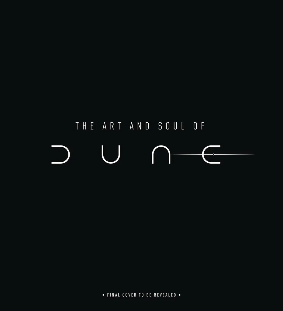 ART AND SOUL OF DUNE