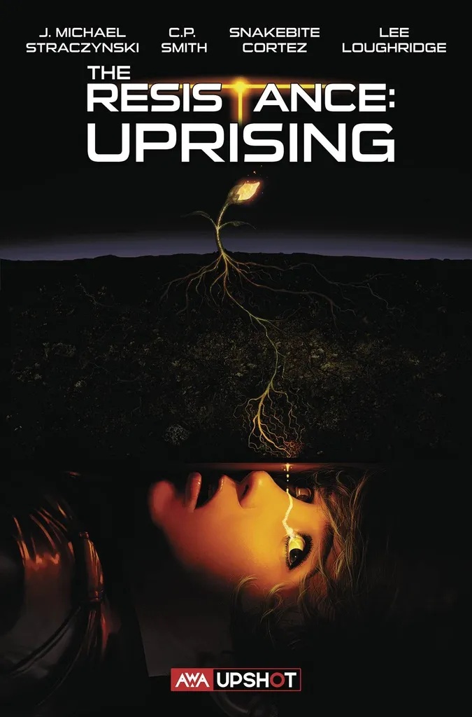 RESISTANCE UPRISING