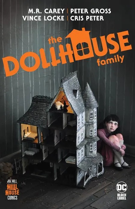 DOLLHOUSE FAMILY