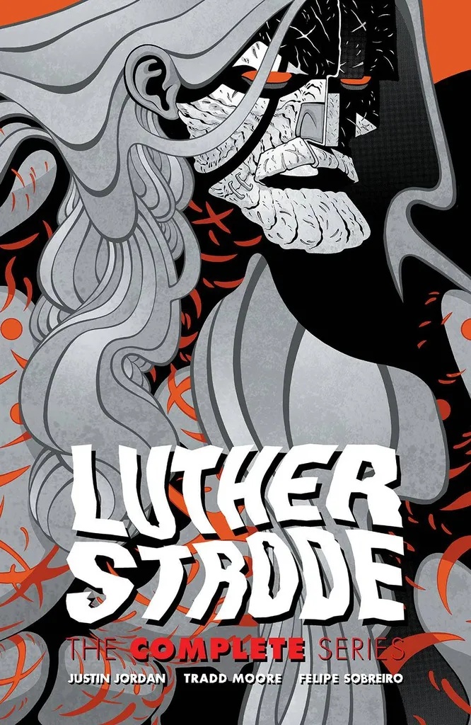 LUTHER STRODE COMP SERIES