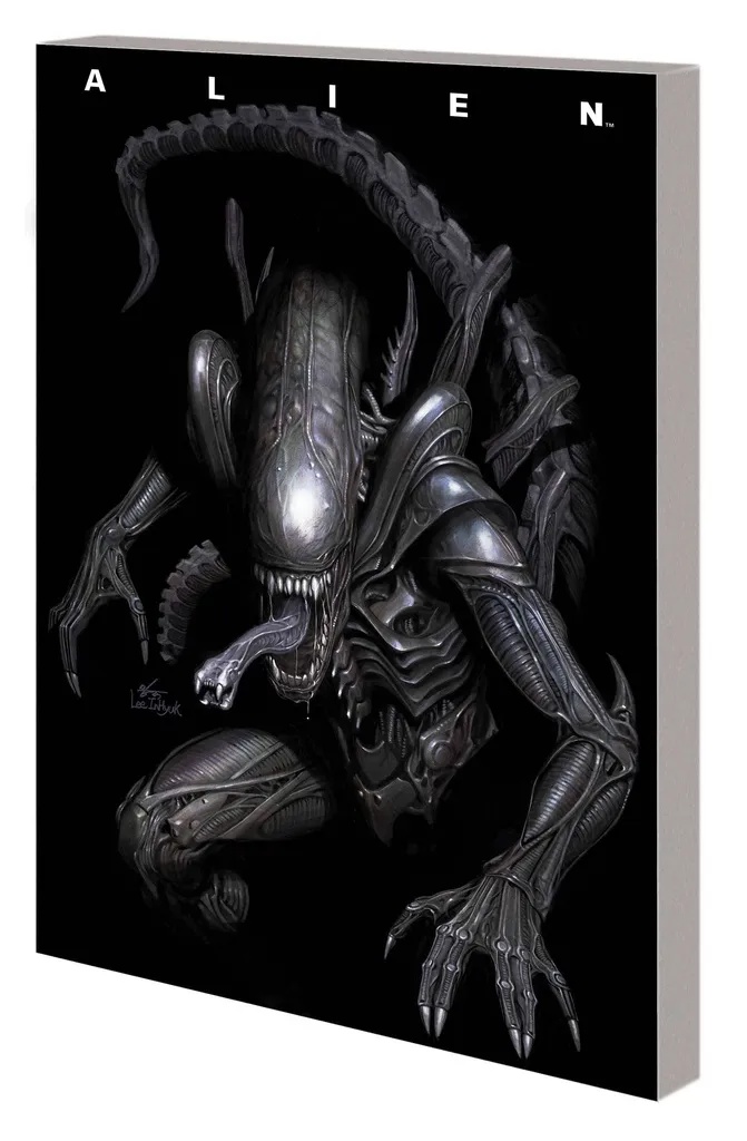 ALIEN 1 BLOODLINES