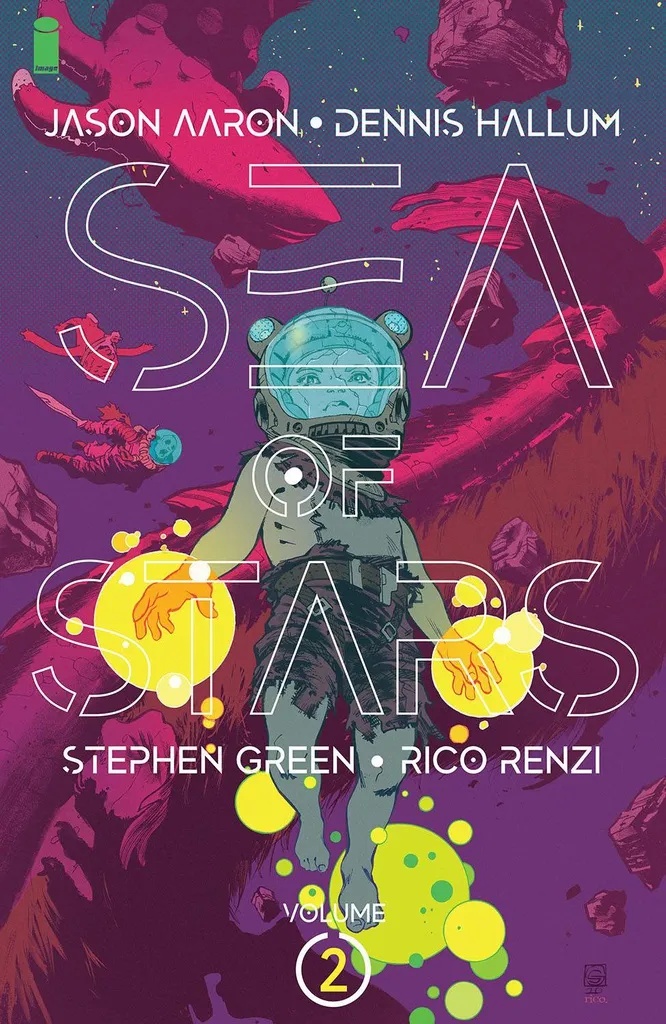 SEA OF STARS 2