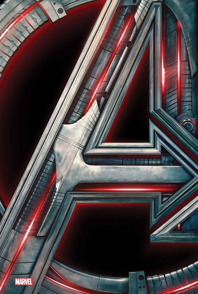 MARVELS INFINITY SAGA POSTER BOOK PHASE 2