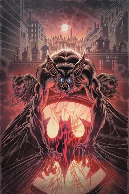 MAN-BAT