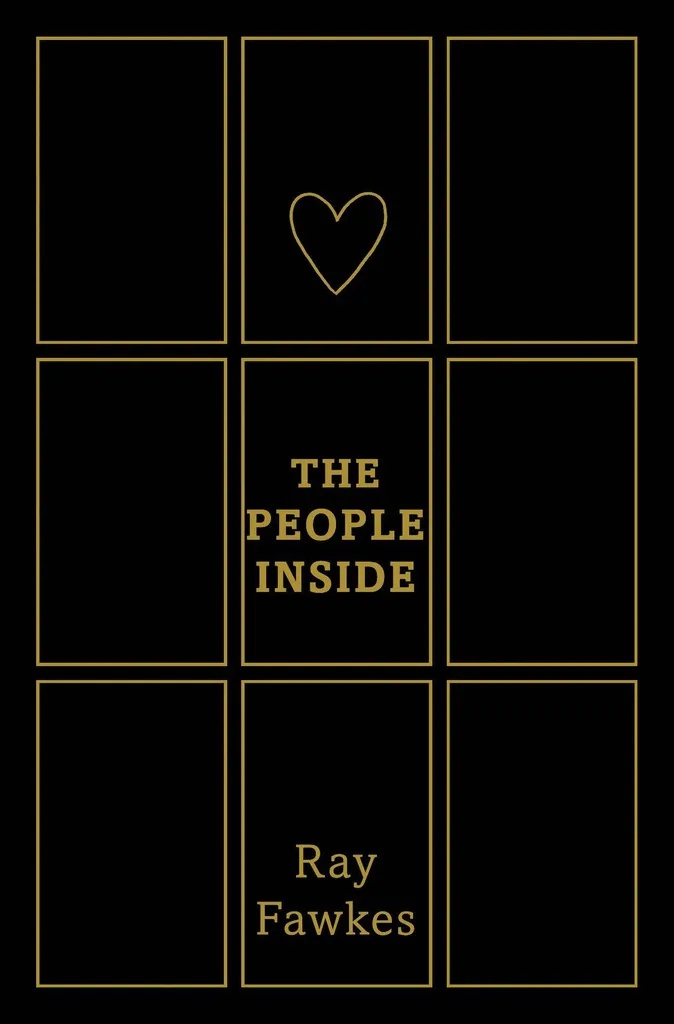 PEOPLE INSIDE (NEW ED)