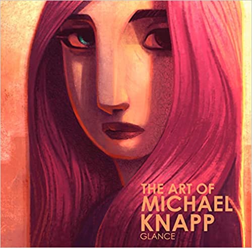 Art of Michael Knapp Glance