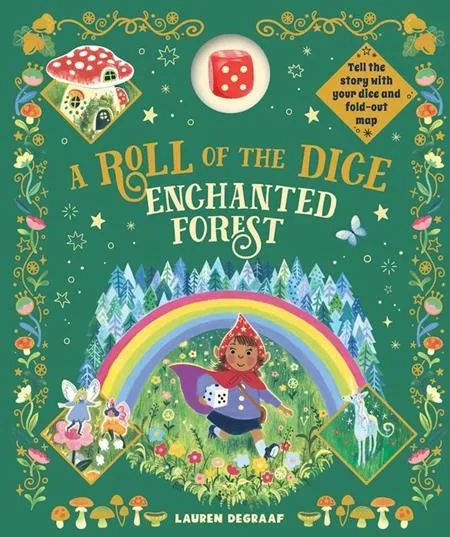 ROLL OF THE DICE