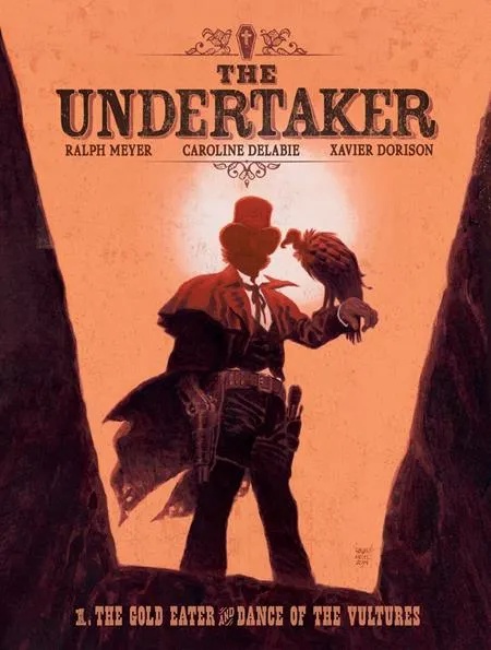 UNDERTAKER 1