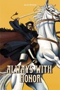 [9781959403876] ALWAYS WITH HONOR 1