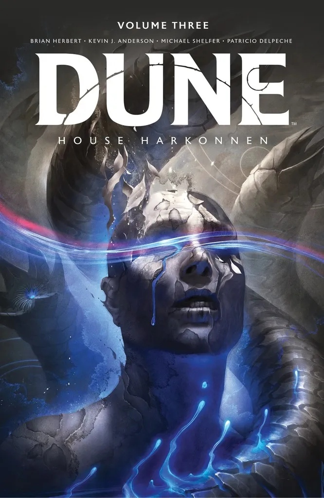 DUNE HOUSE HARKONNEN 3