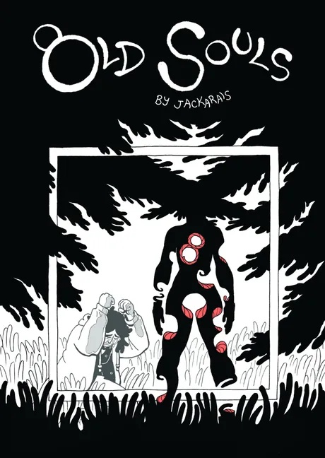 OLD SOULS