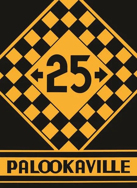 PALOOKAVILLE 25