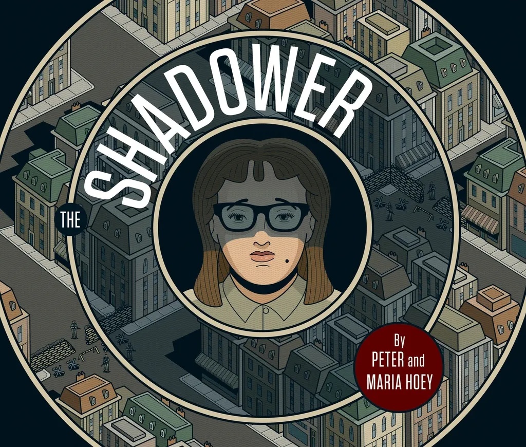 THE SHADOWER