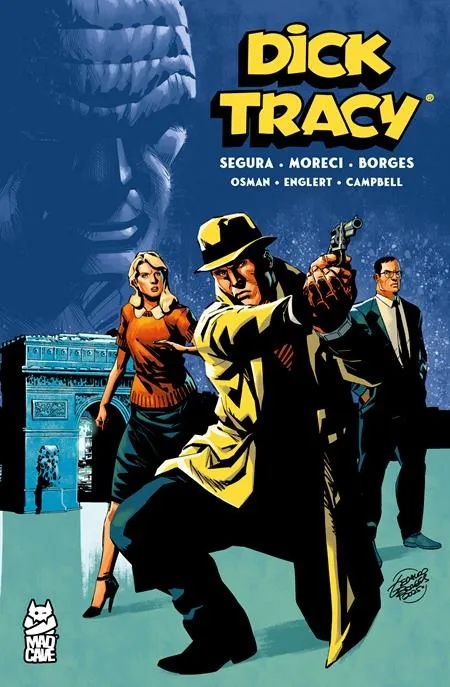 DICK TRACY 3