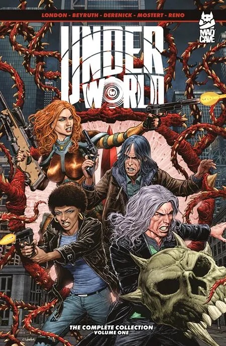 UNDERWORLD COLLECTION 1